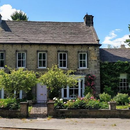Bank Villa Masham Bagian luar foto