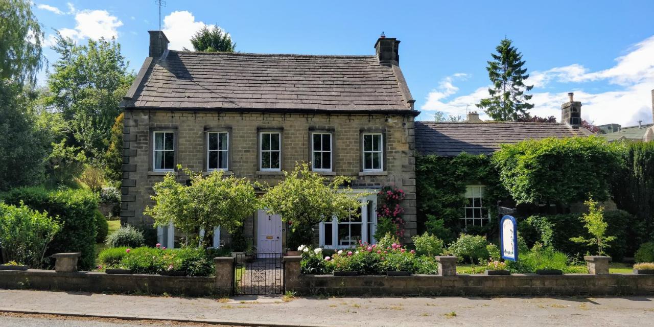 Bank Villa Masham Bagian luar foto