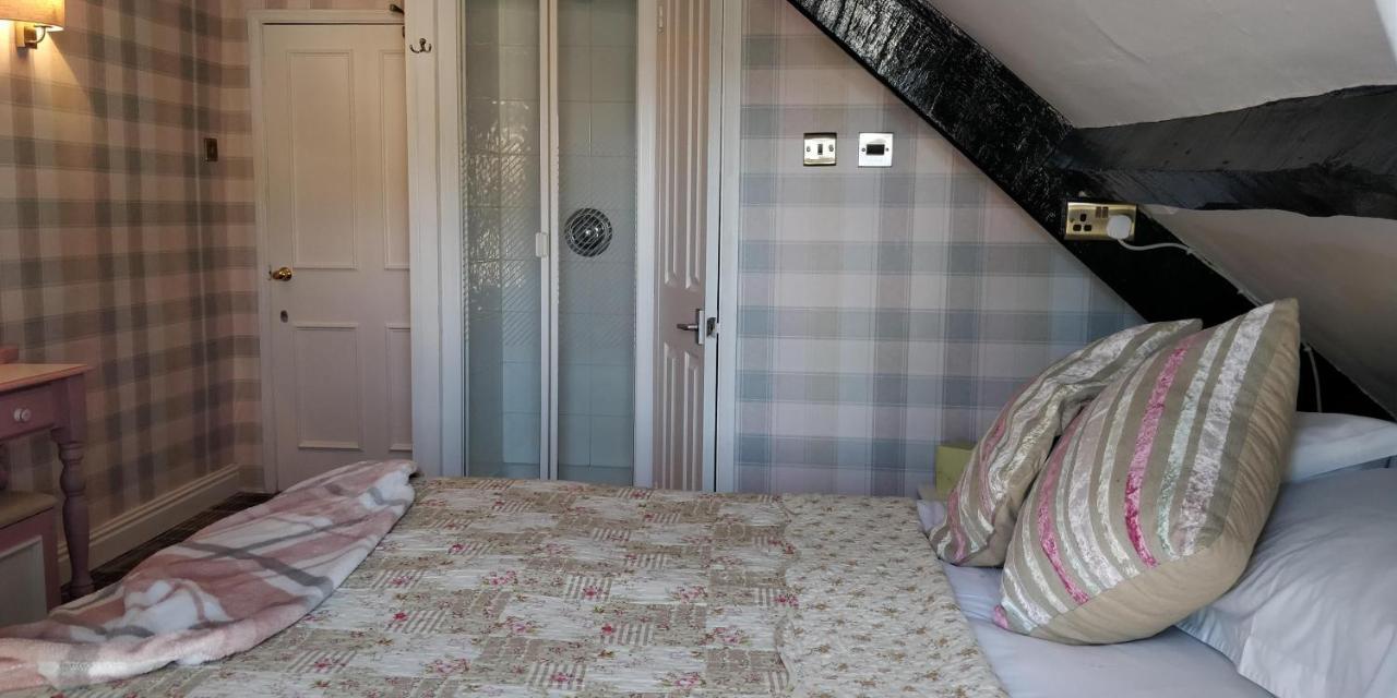 Bank Villa Masham Bagian luar foto